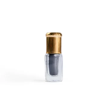 Black Ithmid Kohl – Quarter Tola