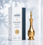 مكحلة نحاسية